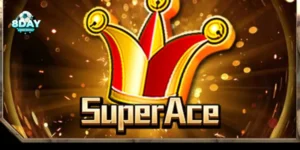 Trải nghiệm siêu phẩm game nổ hũ Super Ace cực hot 2024