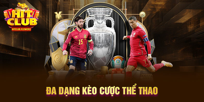 Cá cược thể thao Hitclub