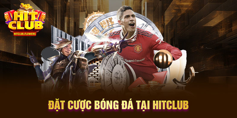 Cá cược thể thao Hitclub