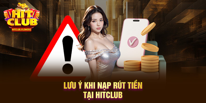 nạp rút Hit Club