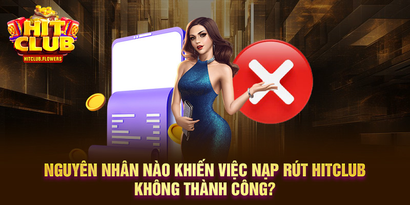 nạp rút Hit Club