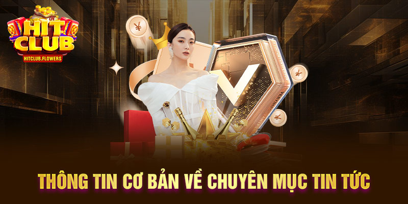 Tin tức Hit Club