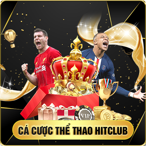 Cá cược thể thao Hitclub