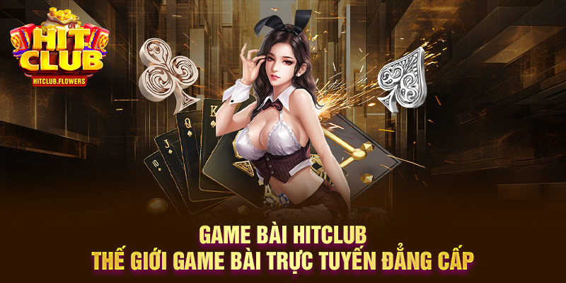 Game bài HITCLUB