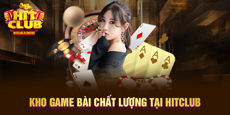 Game bài HITCLUB