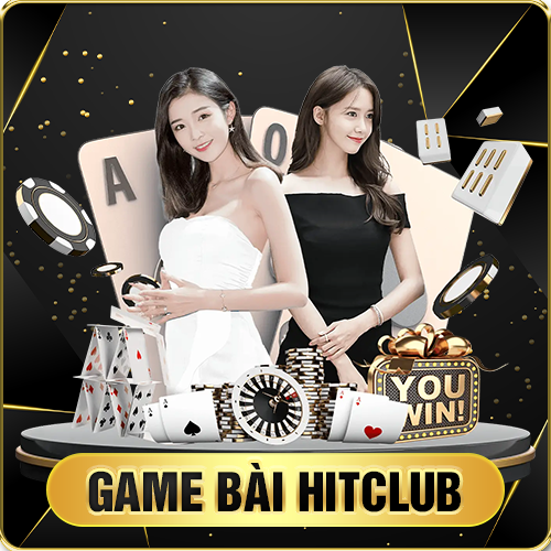 Game bài Hitclub