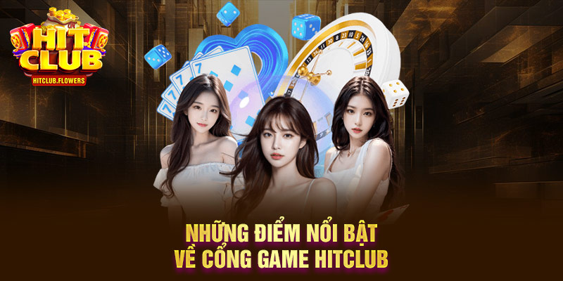 HITCLUB - LINK TẢI HITCLUB CHÍNH THỨC - CỔNG GAME BÀI UY TÍN SỐ 1 CHÂU Á