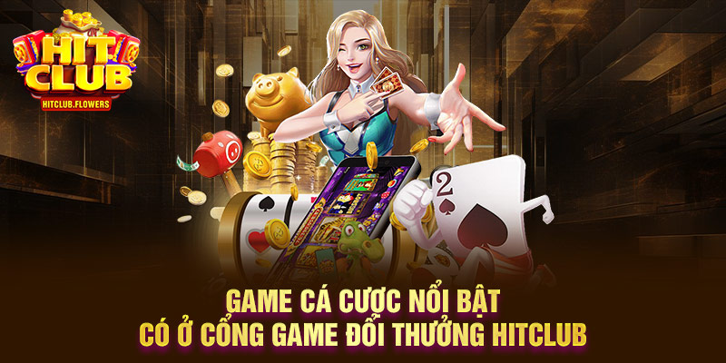 HITCLUB - LINK TẢI HITCLUB CHÍNH THỨC - CỔNG GAME BÀI UY TÍN SỐ 1 CHÂU Á