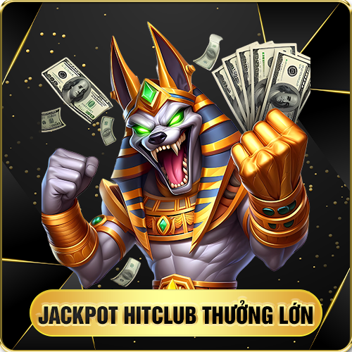 Jackpot Hitclub