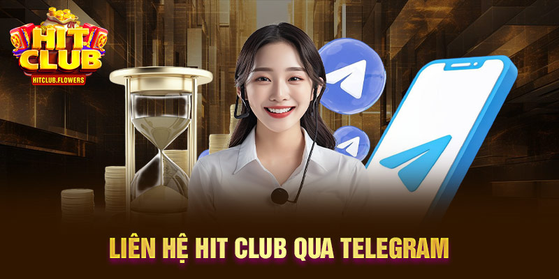 Liên hệ Hit Club