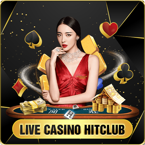 Live casino Hitclub