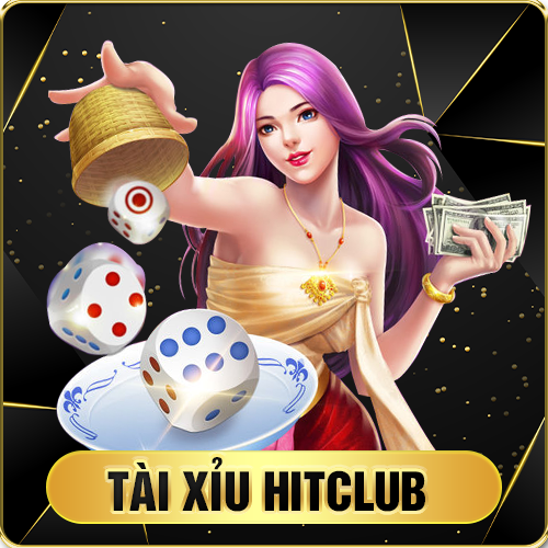 Tài xỉu Hitclub