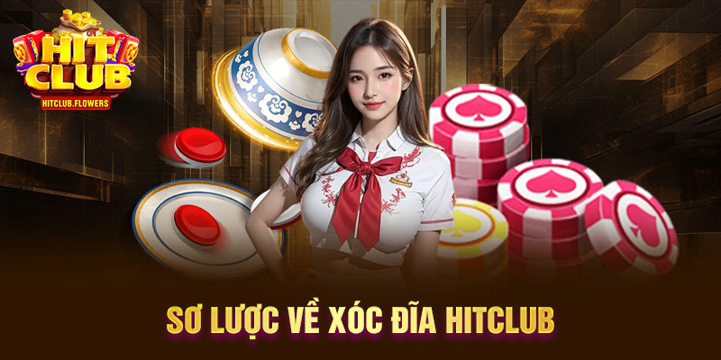 Xóc Đĩa Hitclub