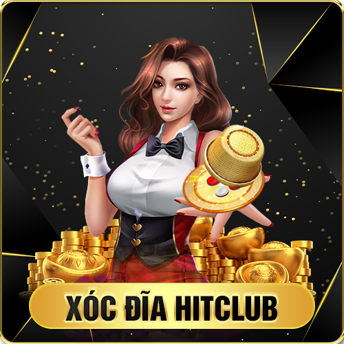 Xóc đĩa Hitclub